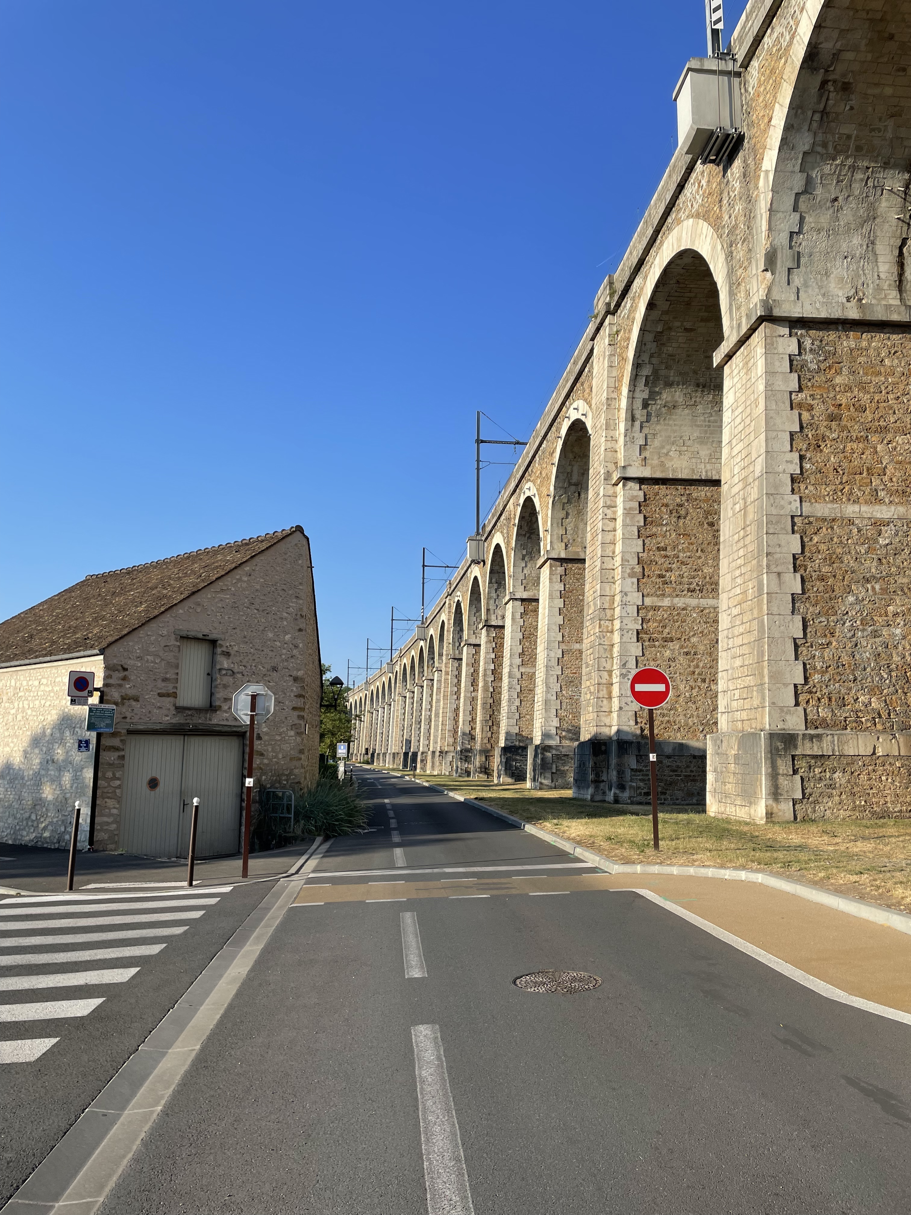 Photo n° 1 de l'avis de Patrick.A fait le 18/06/2023 à 20:58
