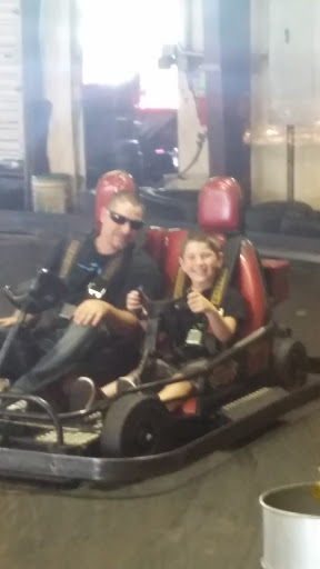 Amusement Center «Thunder Valley», reviews and photos, 1865 Dillard Dr, Salem, VA 24153, USA