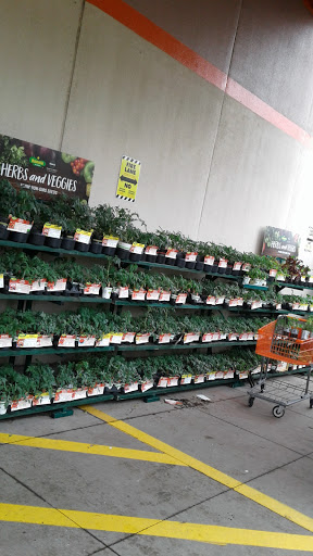 Home Improvement Store «The Home Depot», reviews and photos, 99 State Route 17 North, Lodi, NJ 07644, USA