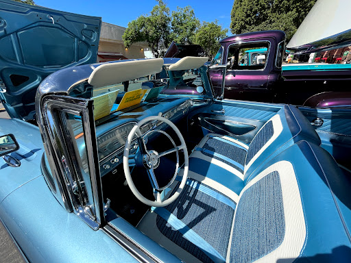 Shopping Mall «Montrose Shopping Park Association», reviews and photos, 3808 Ocean View Blvd, Montrose, CA 91020, USA