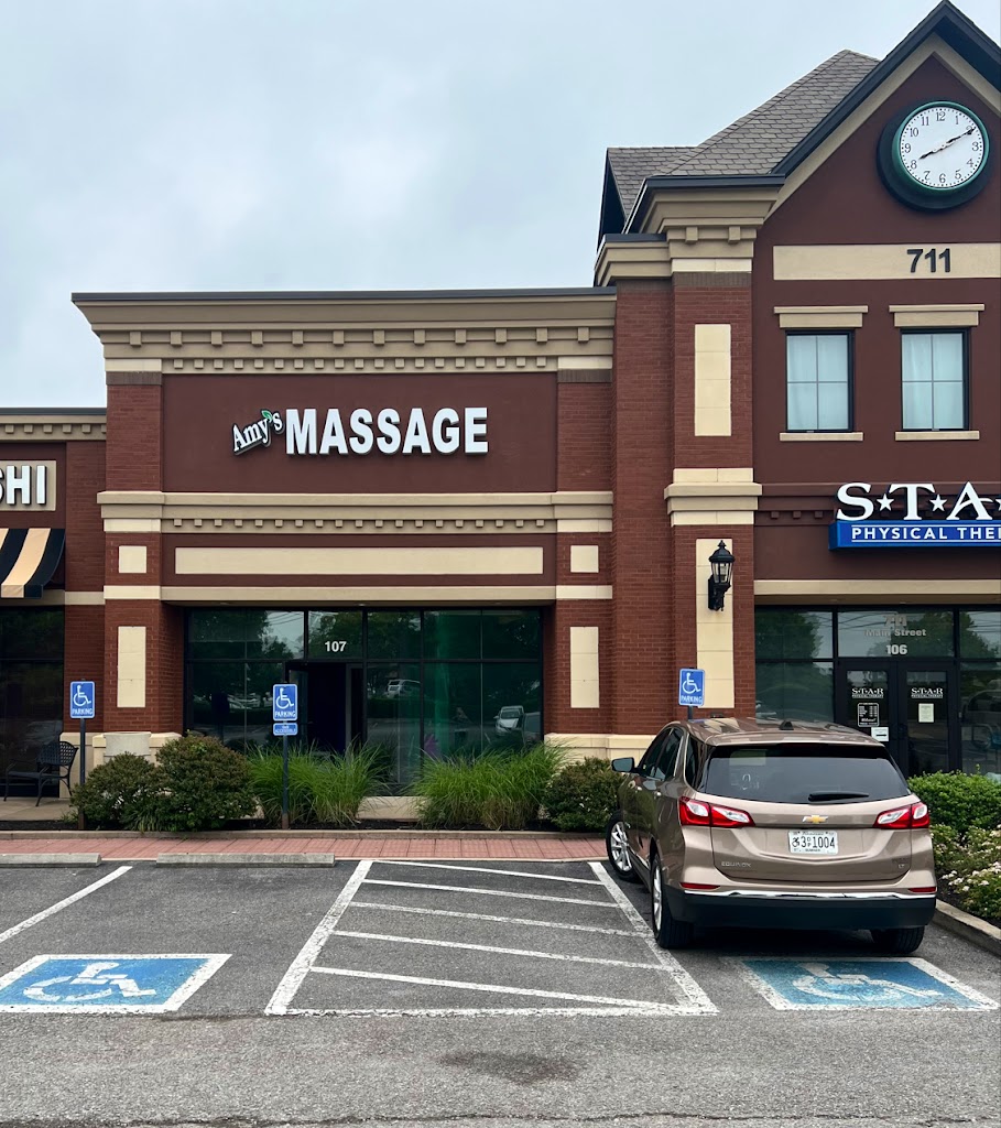 Amy’s Massage 37075