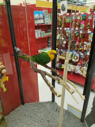 Pet Supply Store «Petco Animal Supplies», reviews and photos, 2541 NW Arterial, Dubuque, IA 52002, USA