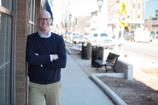 Personal Injury Attorney «Paul Benson Law Firm», reviews and photos