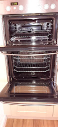 Clean Ovens & Carpets