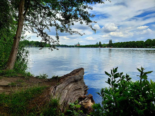 Hannover Maschsee