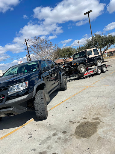 Auto Repair Shop «Tiller Automotive», reviews and photos, 12122 Bandera Rd, Helotes, TX 78023, USA