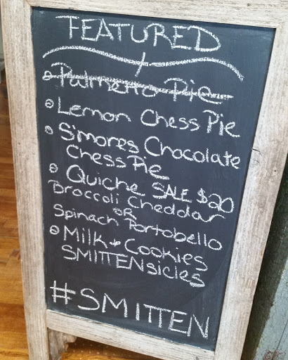 Chocolate Shop «Hey Sugar Shop», reviews and photos, 1121 Charlotte Ave, Rock Hill, SC 29732, USA