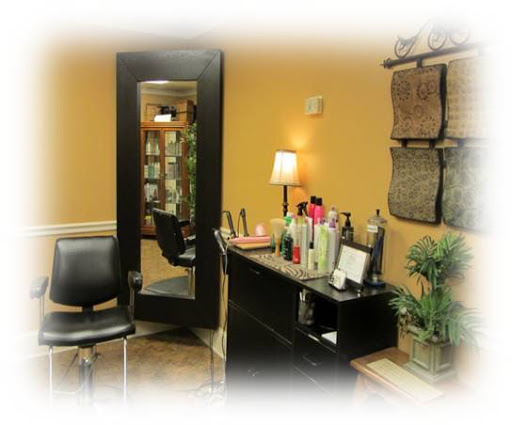 Beauty Salon «Essentials East Salon & Spa LLC», reviews and photos, 227 E College St, Griffin, GA 30224, USA