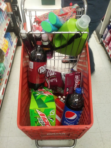 Dollar Store «FAMILY DOLLAR», reviews and photos, 508 W Chestnut St, Union City, IN 47390, USA