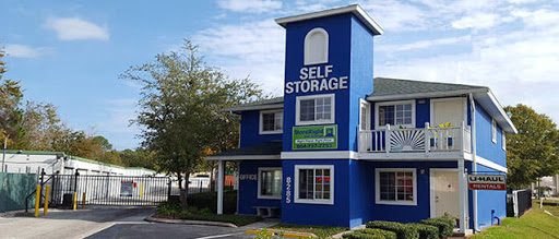 Self-Storage Facility «Storeright Self Storage», reviews and photos, 8285 Western Way Cir, Jacksonville, FL 32256, USA