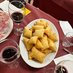 Photo n°3 de l'avis de André.. fait le 22/10/2023 à 19:47 sur le  Trattoria Bar Ducale à Sabbioneta