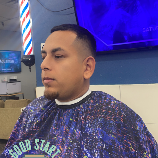 Barber Shop «Razor Sharp Cutz - Valley Hi», reviews and photos, 410 Valley Hi Dr #102, San Antonio, TX 78227, USA