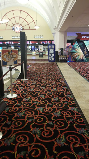Movie Theater «Regal Cinemas Fox 16 & IMAX», reviews and photos, 22875 Brambleton Plaza, Brambleton, VA 20148, USA