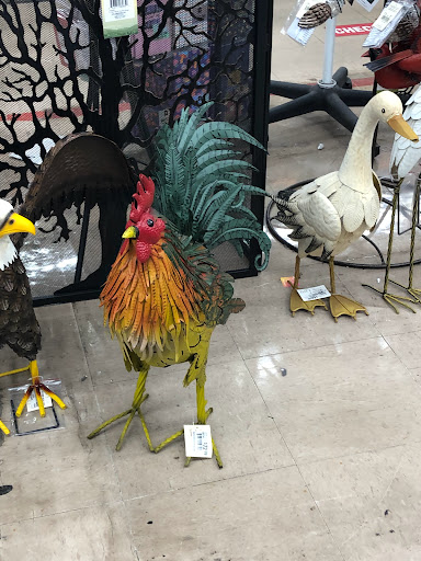 Hardware Store «General Store & Ace Hardware», reviews and photos, 2424 N Division St, Spokane, WA 99207, USA