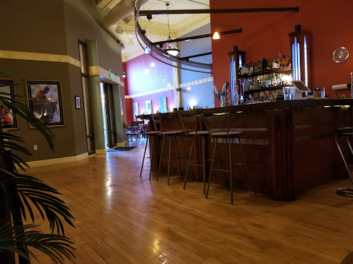 Movie Theater «The Kress Cinema & Lounge», reviews and photos, 817 8th Ave, Greeley, CO 80631, USA