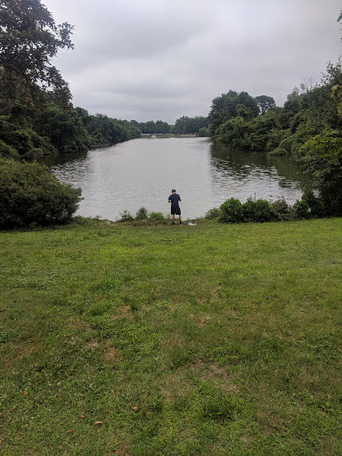 Park «Saddle River Park», reviews and photos, Dunkerhook Rd, Paramus, NJ 07652, USA