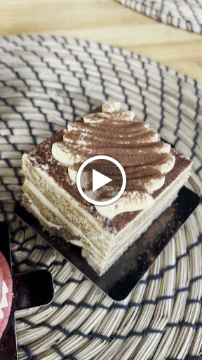 Agarimo Coffee & Cakes