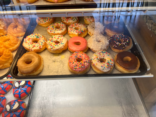 Donut Shop «Daylight Donuts», reviews and photos, 4200 Aero Dr, Mason, OH 45040, USA