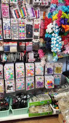 Beauty Supply Store «Beauty Plus Supply & Salon», reviews and photos, 6911 La Tijera Blvd, Los Angeles, CA 90045, USA