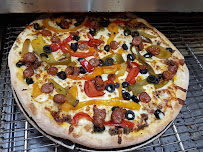 Photos du propriétaire du Pizzeria Pizza Maison Times à Meaux - n°2