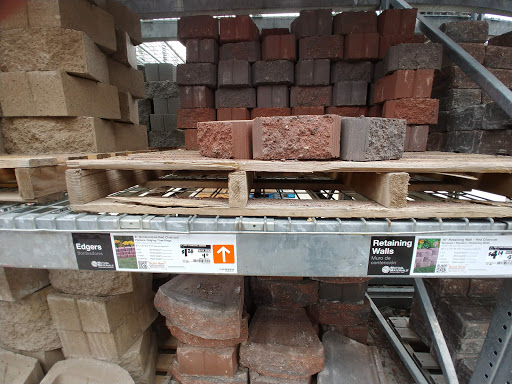 Home Improvement Store «The Home Depot», reviews and photos, 2003 N Cassia St, Nampa, ID 83651, USA