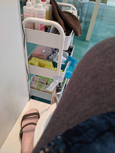 Beauty Salon «Polished Beauty Lounge», reviews and photos, 4500 W Village Pl #2005, Smyrna, GA 30080, USA