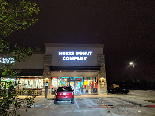 Donut Shop «Hurts Donut Company», reviews and photos, 320 Park Central W, Springfield, MO 65806, USA