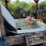 Photo n° 4 de l'avis de Laurent.o fait le 17/05/2022 à 16:57 pour La Fontaine de la Chapinière à Châteauvieux