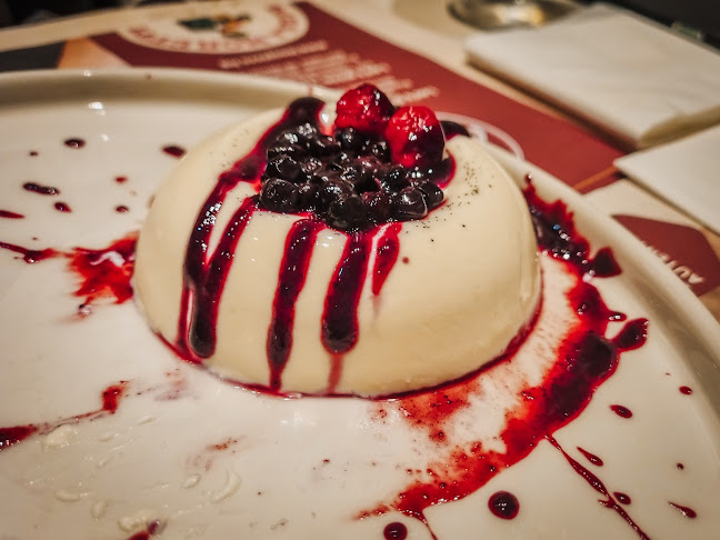 Leo's pizza "Trattoria"