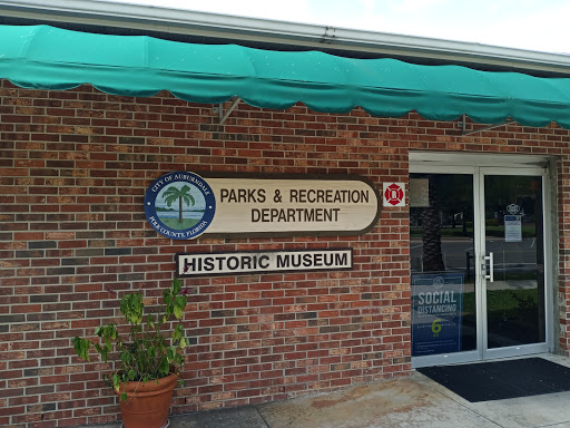 City Government Office «Auburndale Parks & Rec Department», reviews and photos