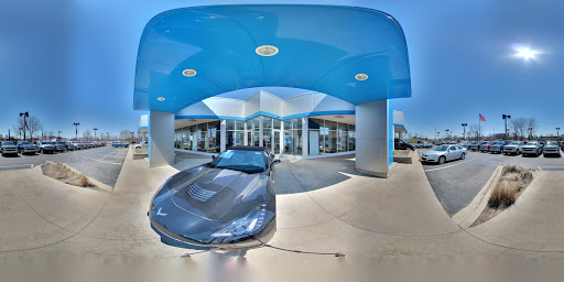 Chevrolet Dealer «Feldman Chevrolet of Highland», reviews and photos, 3372 Highland Rd, Highland, MI 48357, USA