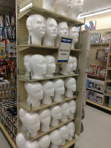Craft Store «Hobby Lobby», reviews and photos, 2480 Tittabawassee Rd, Saginaw, MI 48604, USA