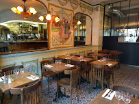Atmosphère du Restaurant Bistro Mon Rêve à Paris - n°13