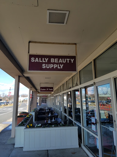 Sally Beauty, 13019 Fair Lakes Shopping Center, Fairfax, VA 22033, USA, 