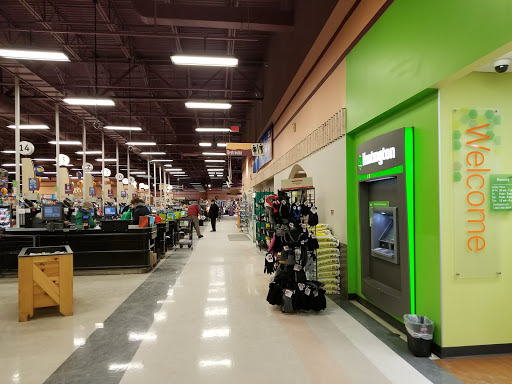 Supermarket «Giant Eagle Supermarket», reviews and photos, 909 E Main St, Ravenna, OH 44266, USA