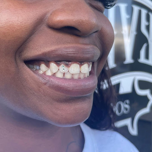 Explore emo tattoos ideas, creative tattoo ideas in Kissimmee, available at Ol Skool Tattoos Studio