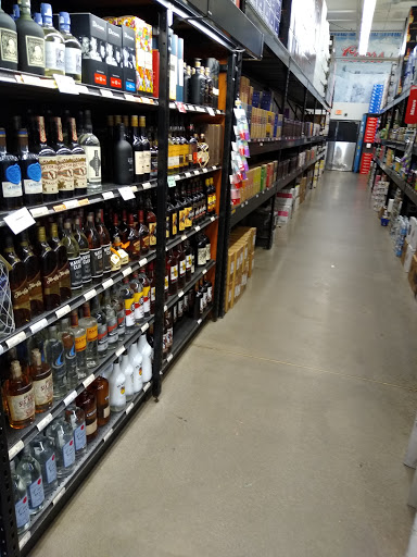 Liquor Store «Liquor Boy Wine and Spirits», reviews and photos, 5620 Cedar Lake Rd, St Louis Park, MN 55416, USA