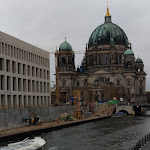 Photo n°12 de l'avis de Ingo.� fait le 02/12/2018 à 15:33 sur le  The Weinmeister Berlin-Mitte à Berlin