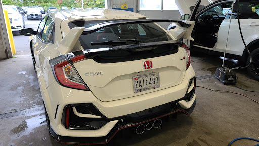 Honda Dealer «Bel Air Honda», reviews and photos, 1800 Belair Rd, Fallston, MD 21047, USA