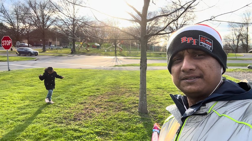 Frear Park Municipal Golf Course by null