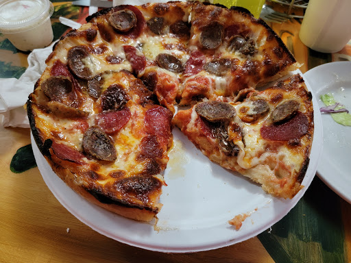 Pizza restaurant Maryland