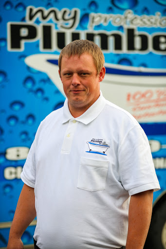 Plumber «My Professional Plumber», reviews and photos, 6610 S Northshore Dr, Knoxville, TN 37919, USA