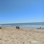 Photo n° 5 de l'avis de kévin.e fait le 06/08/2020 à 13:12 pour Aire CAMPING-CAR PARK à La Faute Sur Mer