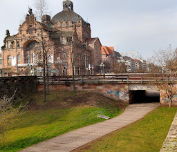 Congress- und Tourismus-Zentrale Nürnberg photo