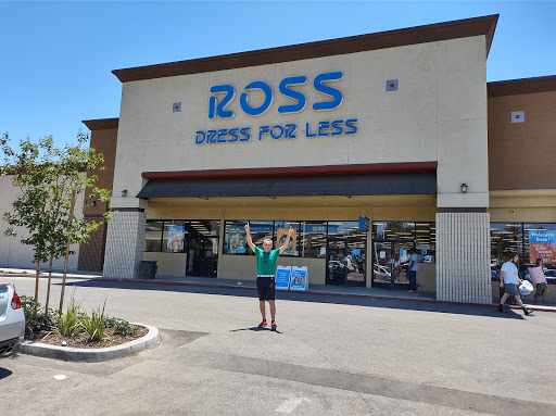 Clothing Store «Ross Dress for Less», reviews and photos, 24392 Rockfield Blvd, Lake Forest, CA 92630, USA