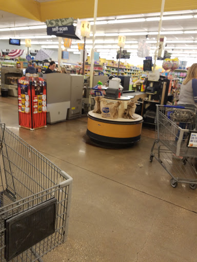 Grocery Store «Kroger», reviews and photos, 220 South Loop 336 W, Conroe, TX 77304, USA