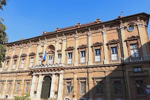 Ghilini Palace image