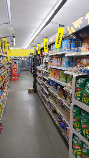 Discount Store «Dollar General», reviews and photos, 895 E Main St, Raymond, MS 39154, USA