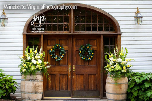 Wedding Venue «Historic Rosemont Manor», reviews and photos, 16 Rosemont Manor Ln, Berryville, VA 22611, USA