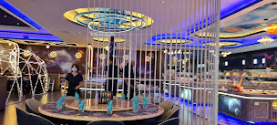 Photo n°19 de Galaxie wok à Cosnes-et-Romain ()